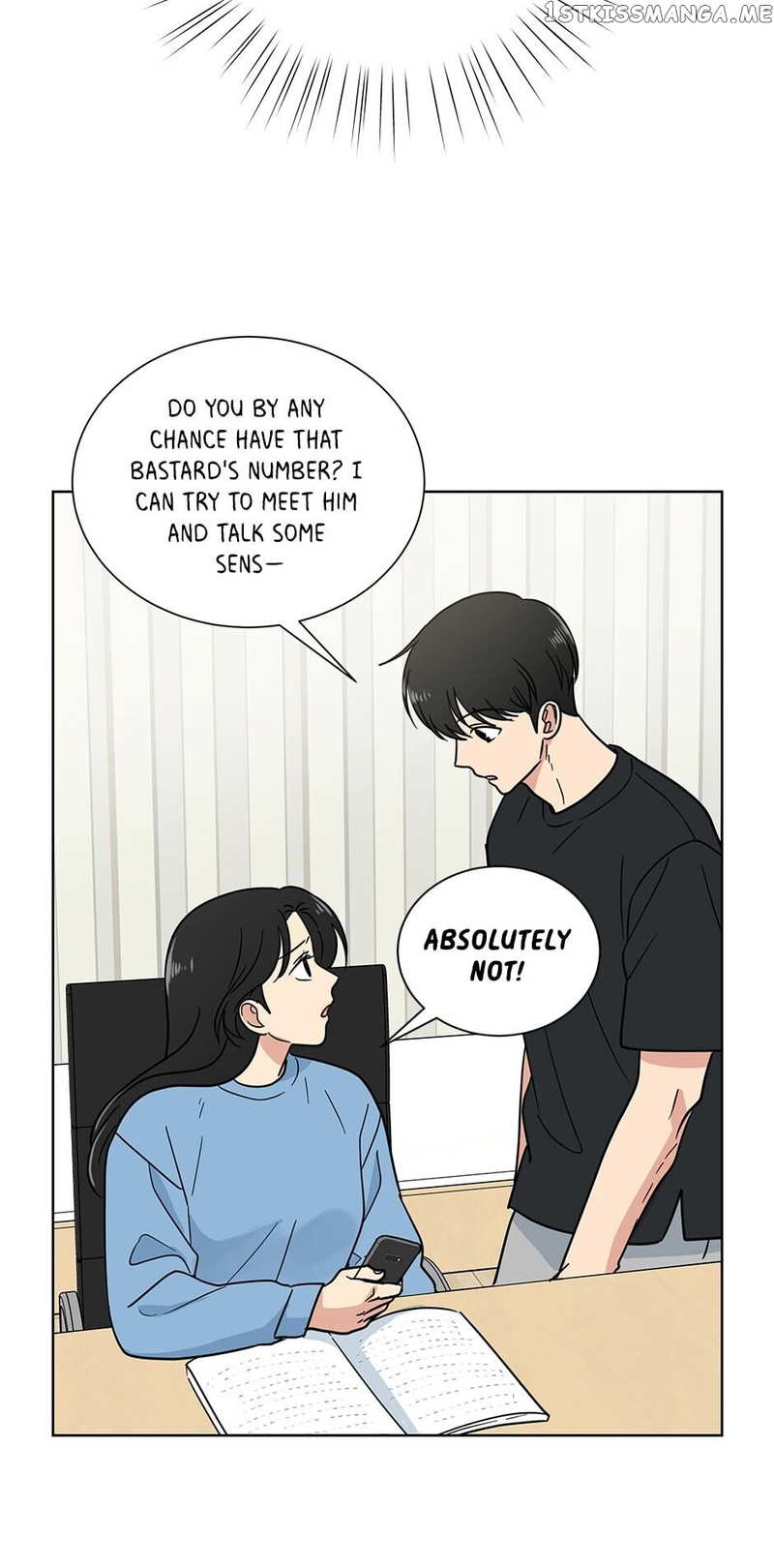 The Only Love I Know Chapter 64 - page 11