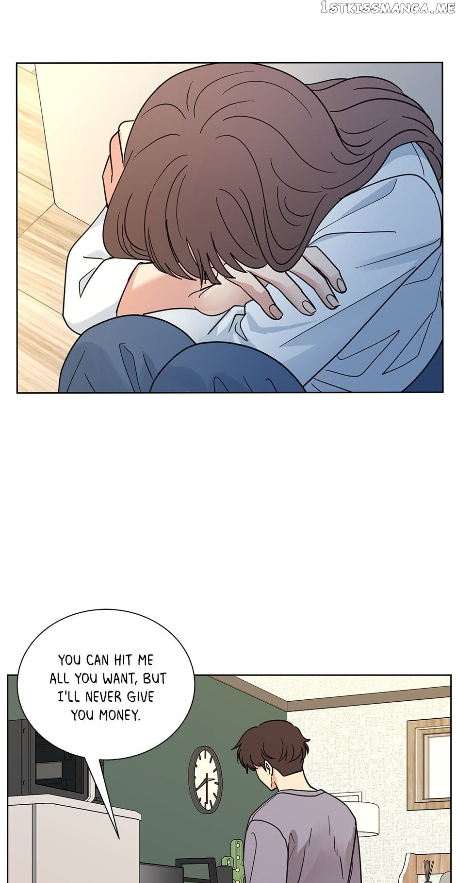 The Only Love I Know Chapter 64 - page 32