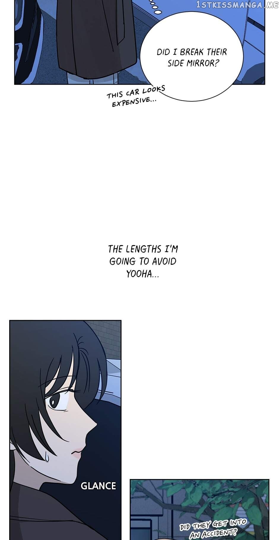 The Only Love I Know Chapter 64 - page 52