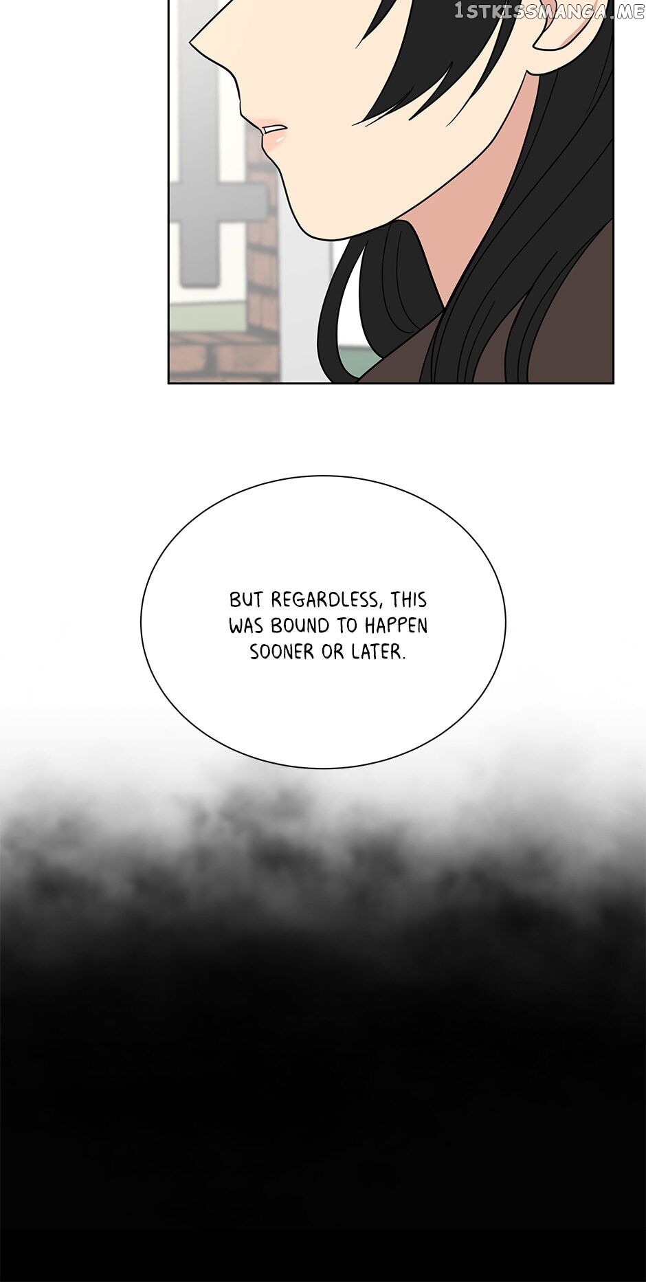 The Only Love I Know Chapter 63 - page 27