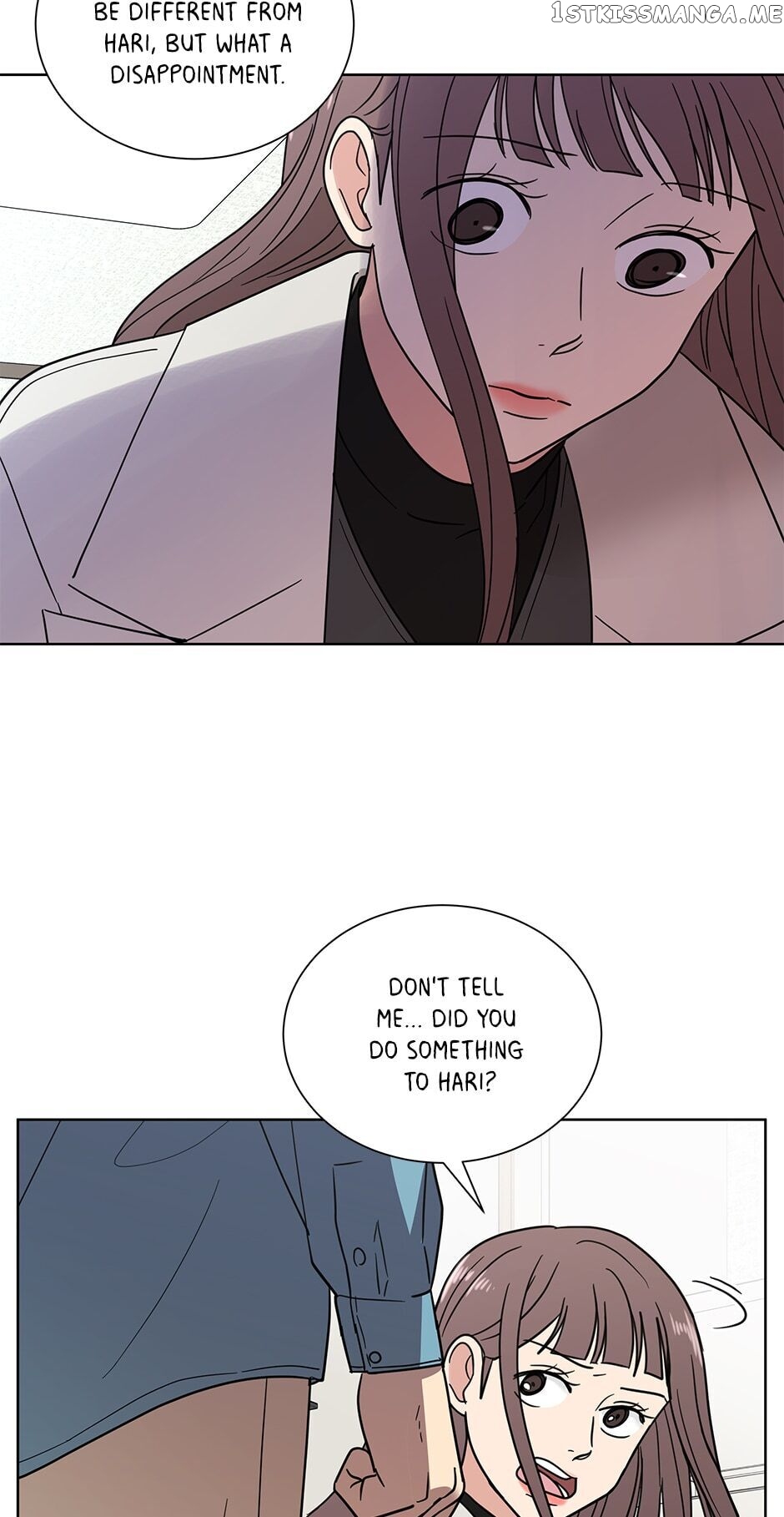 The Only Love I Know Chapter 63 - page 50