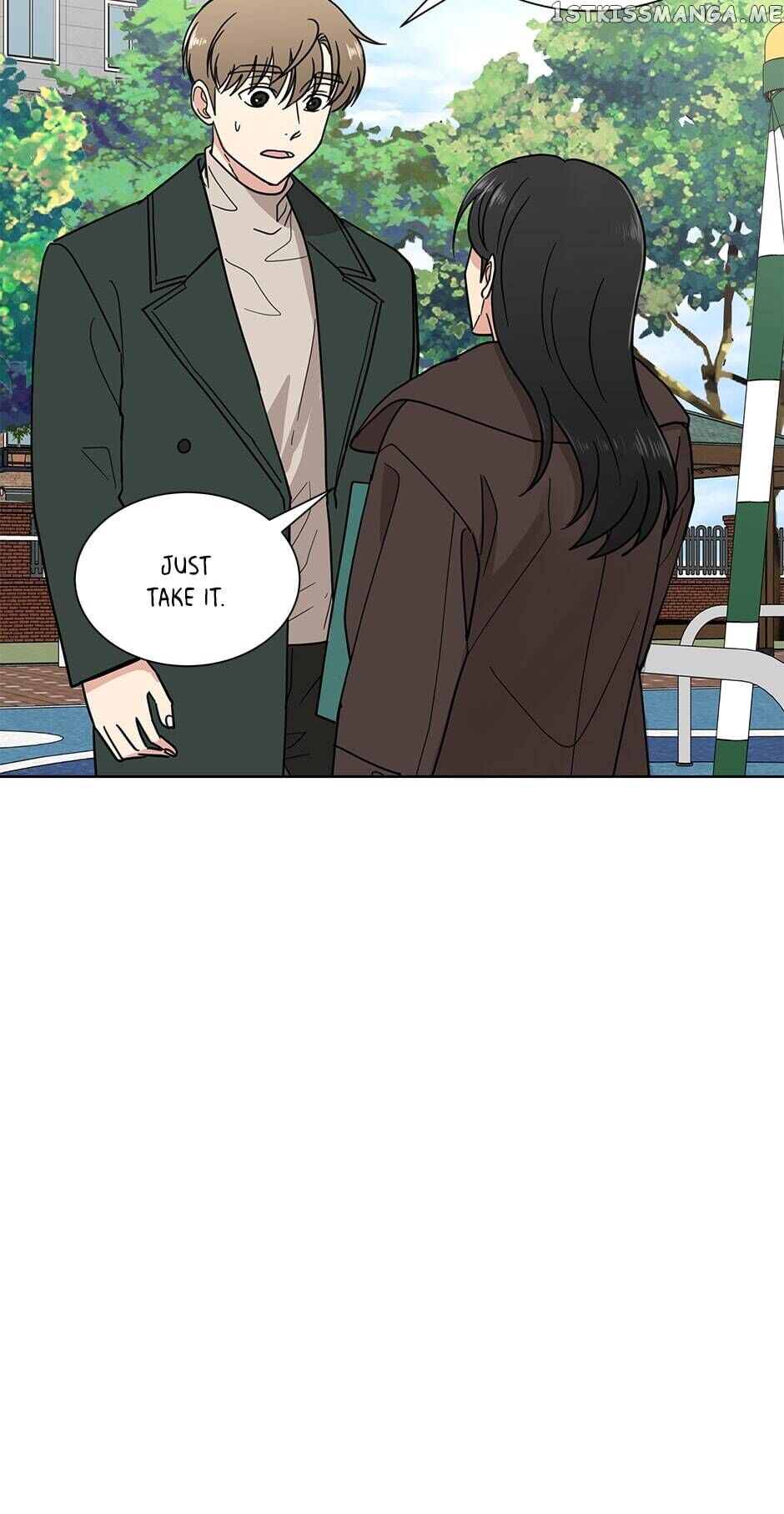 The Only Love I Know Chapter 63 - page 9