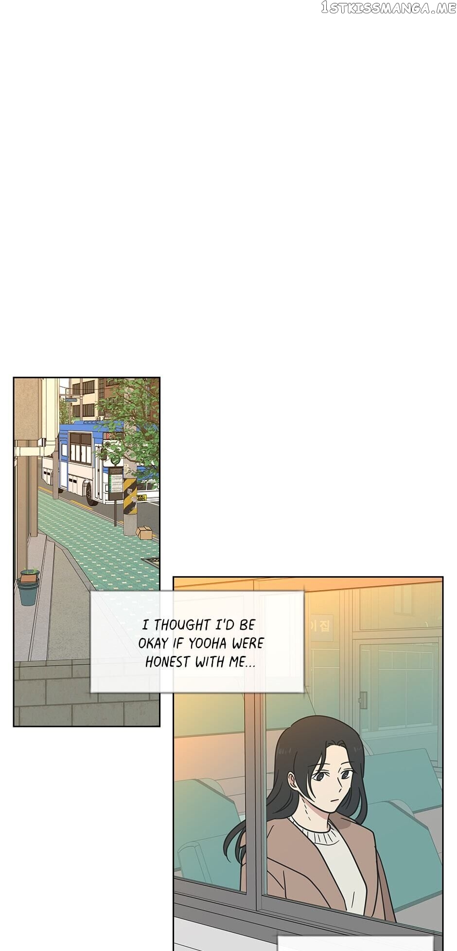 The Only Love I Know Chapter 59 - page 11