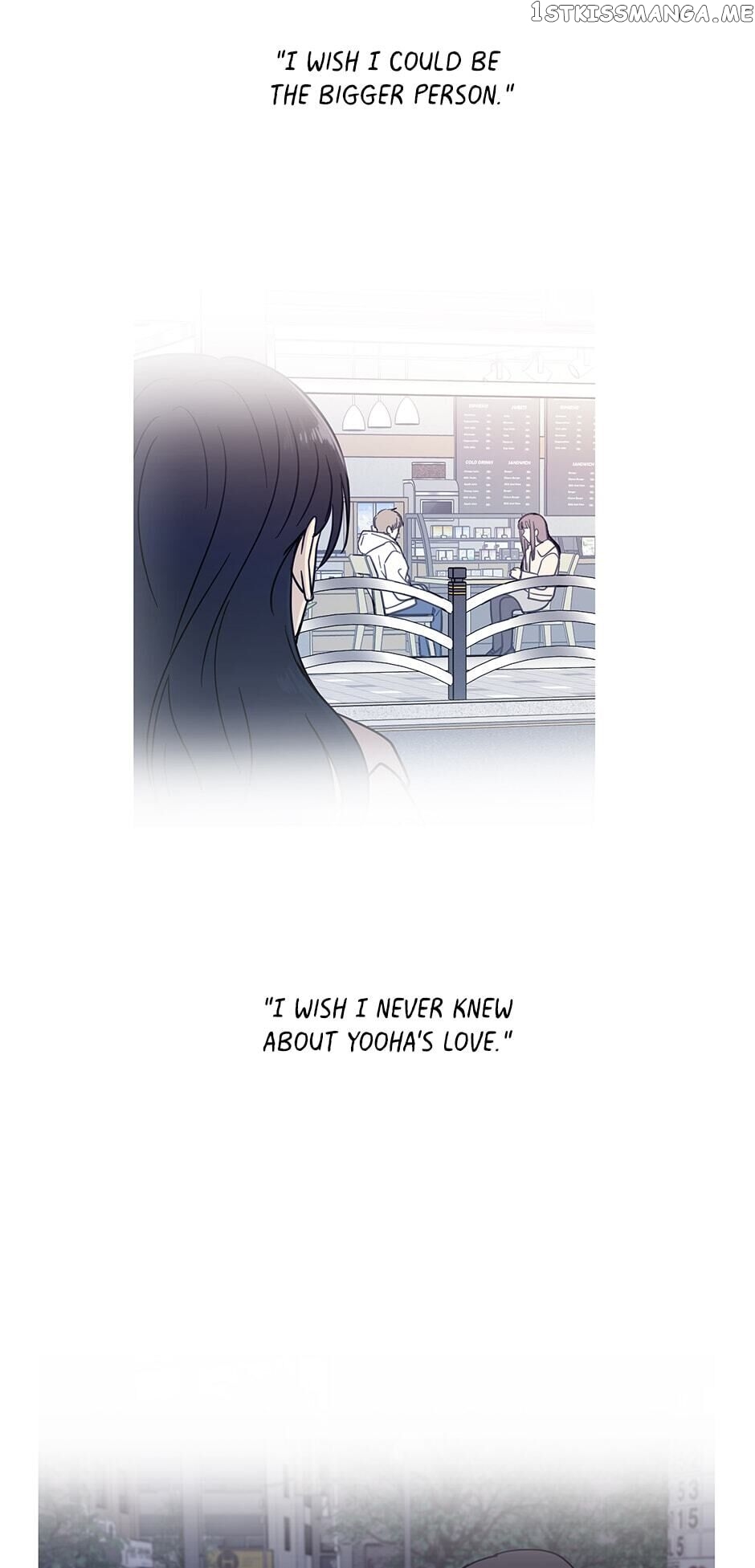 The Only Love I Know Chapter 59 - page 13