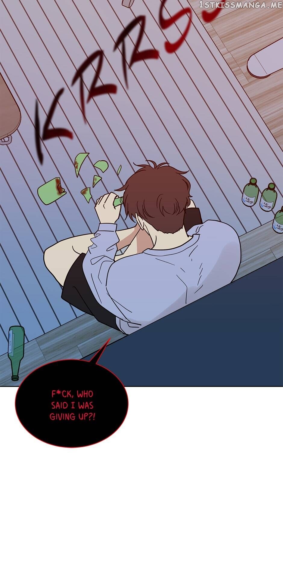 The Only Love I Know Chapter 59 - page 25