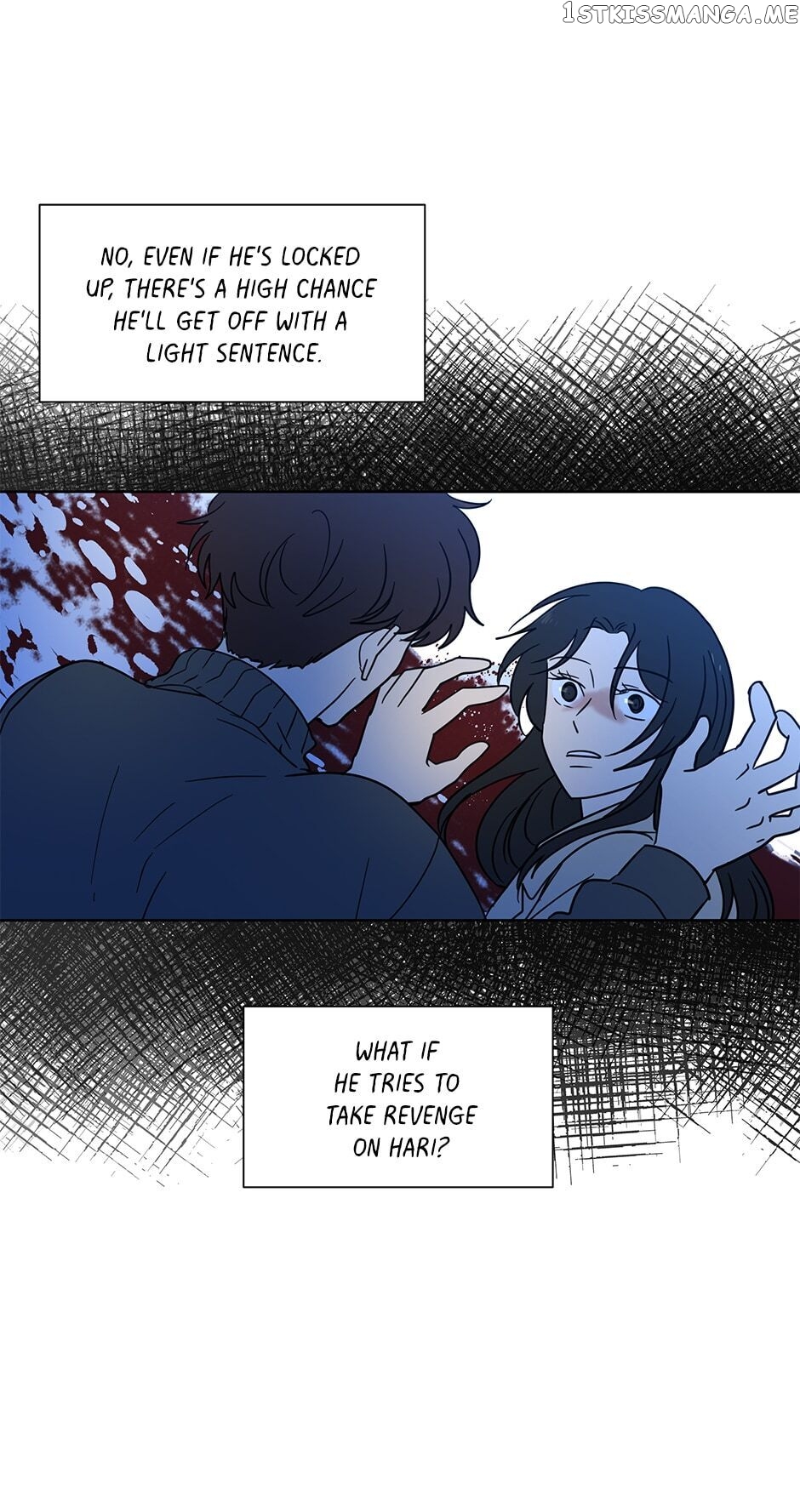 The Only Love I Know Chapter 59 - page 31