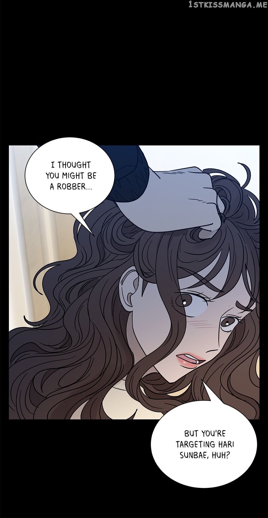 The Only Love I Know Chapter 56 - page 10