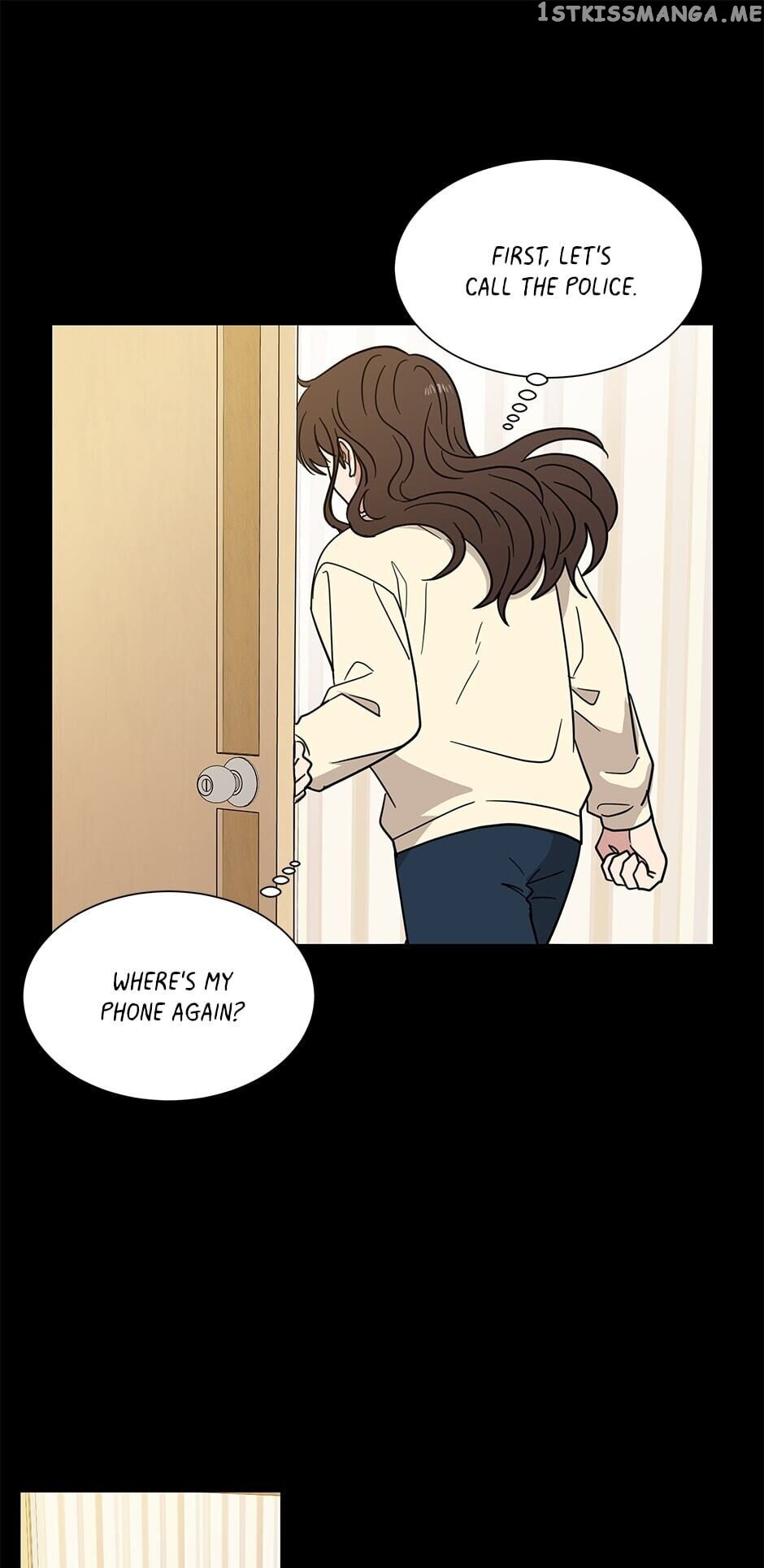 The Only Love I Know Chapter 56 - page 16