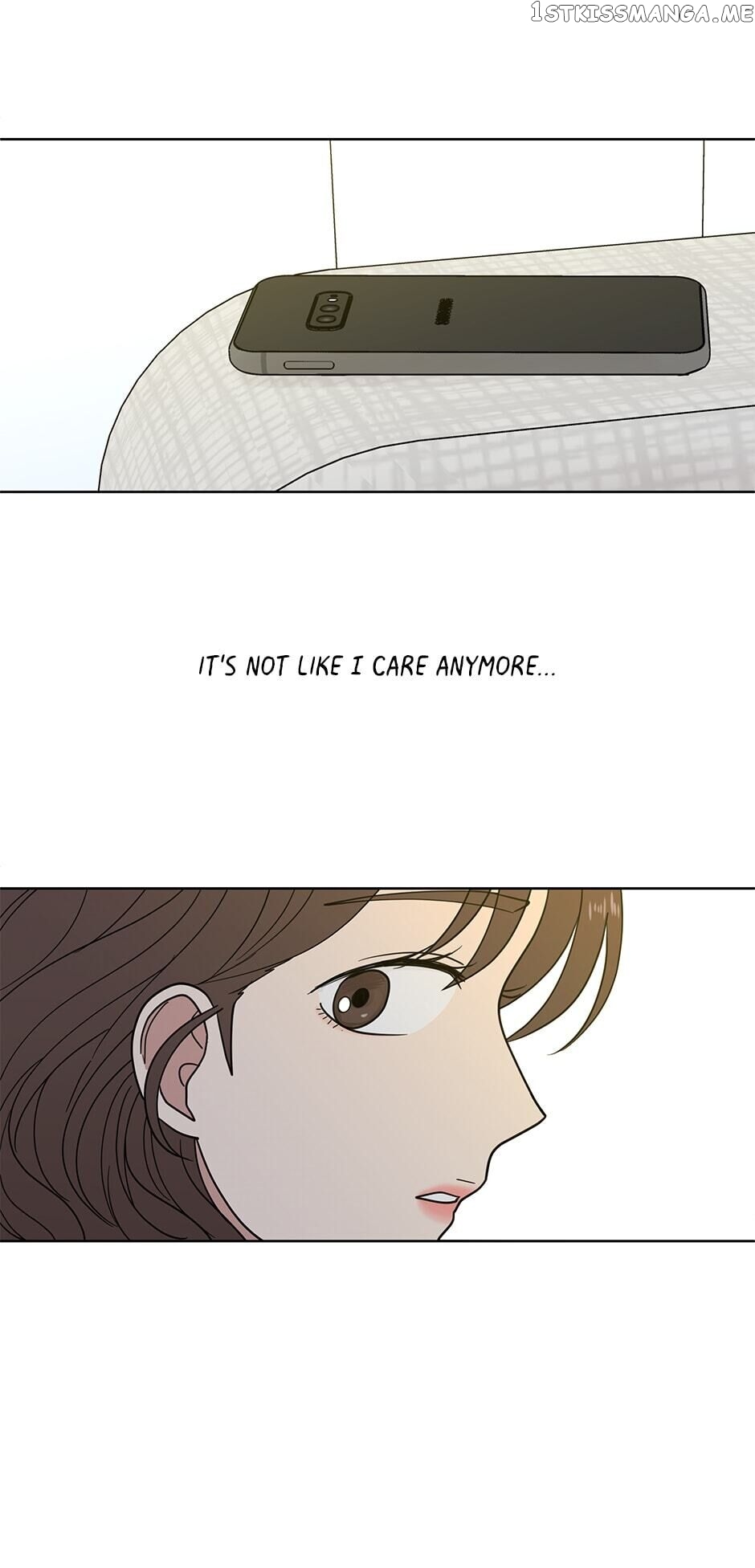 The Only Love I Know Chapter 54 - page 4