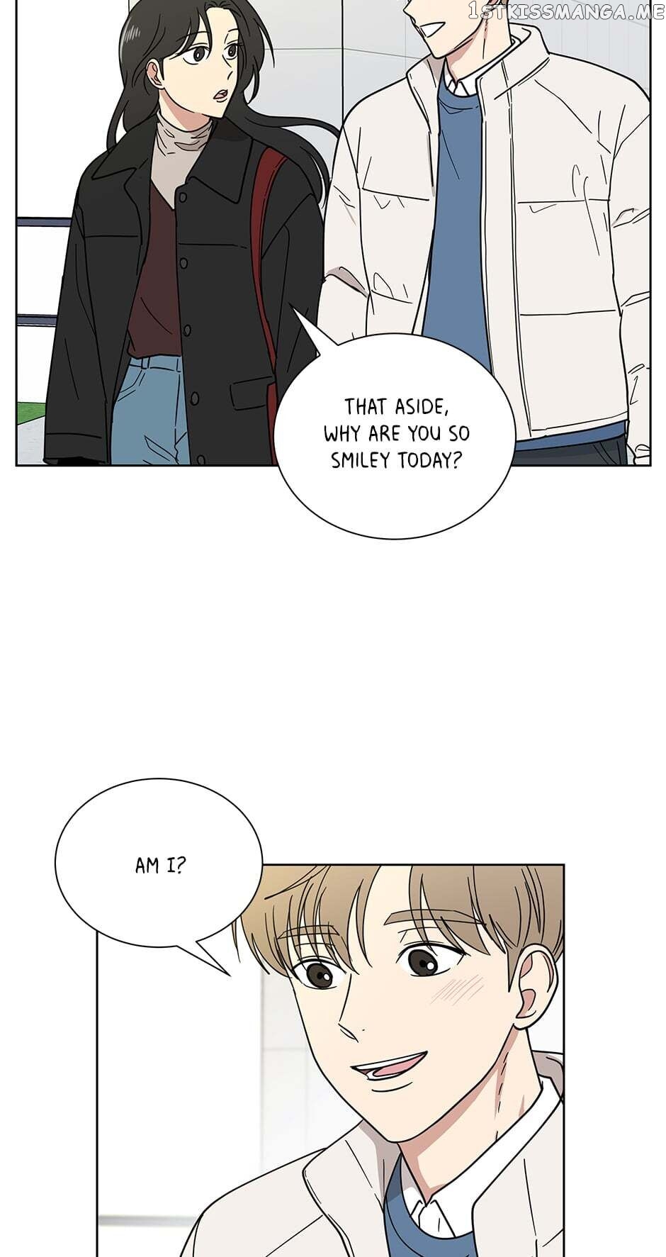 The Only Love I Know Chapter 52 - page 13