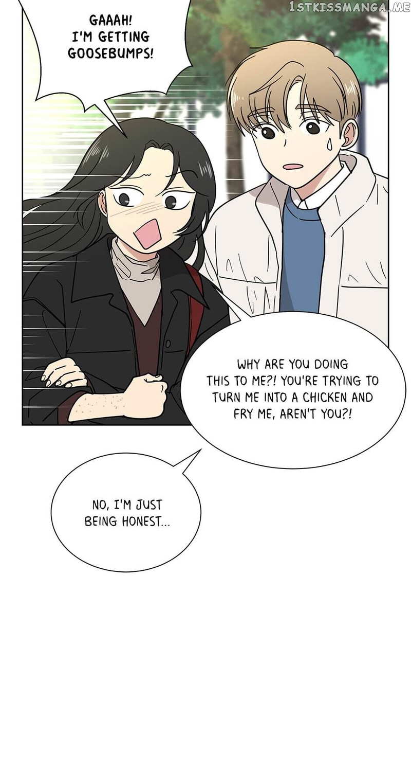 The Only Love I Know Chapter 52 - page 15