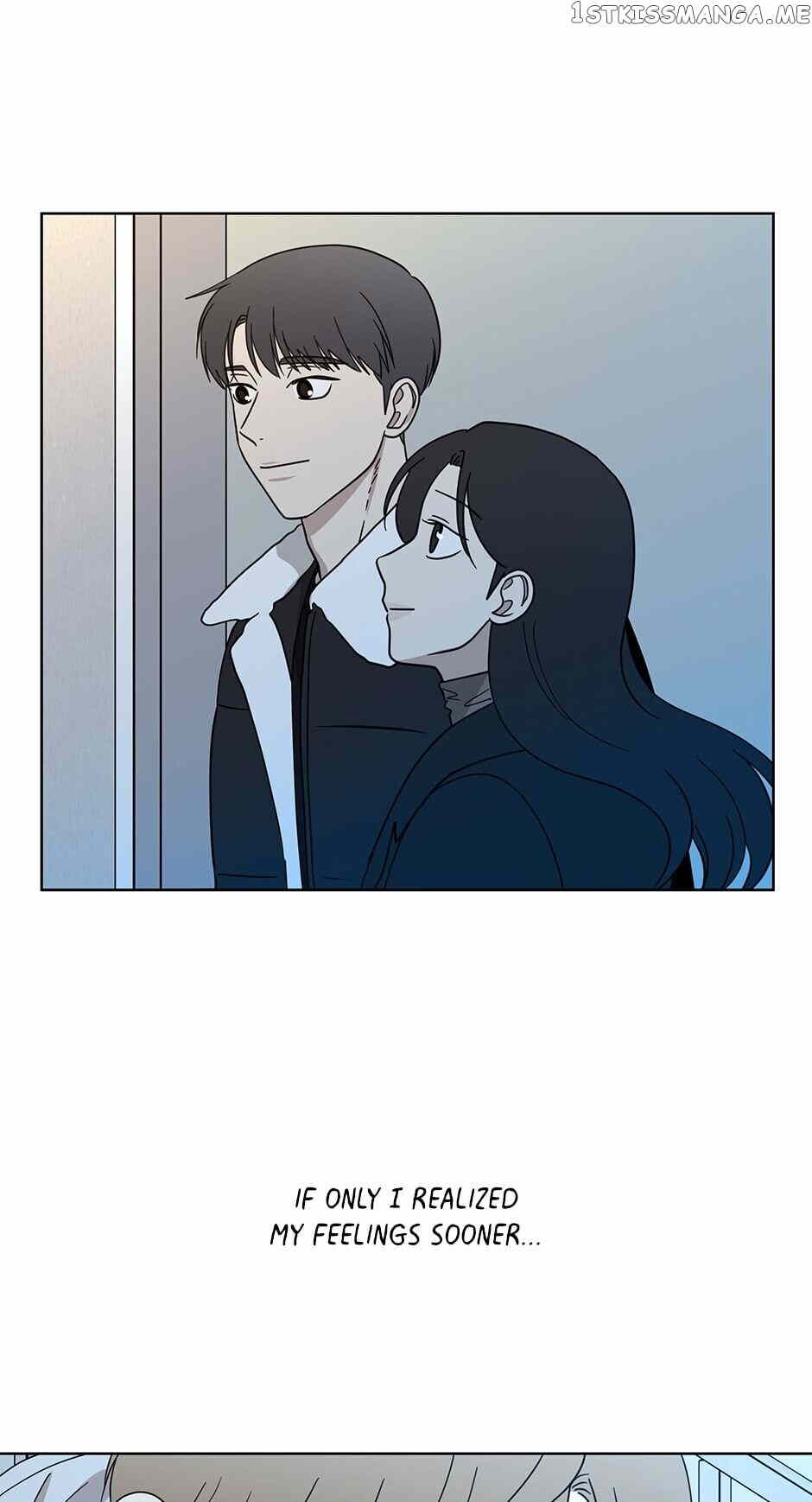 The Only Love I Know Chapter 49 - page 24