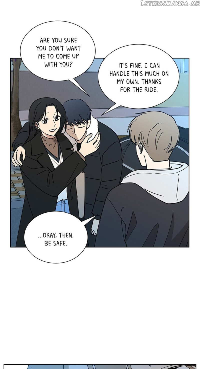 The Only Love I Know Chapter 48 - page 29