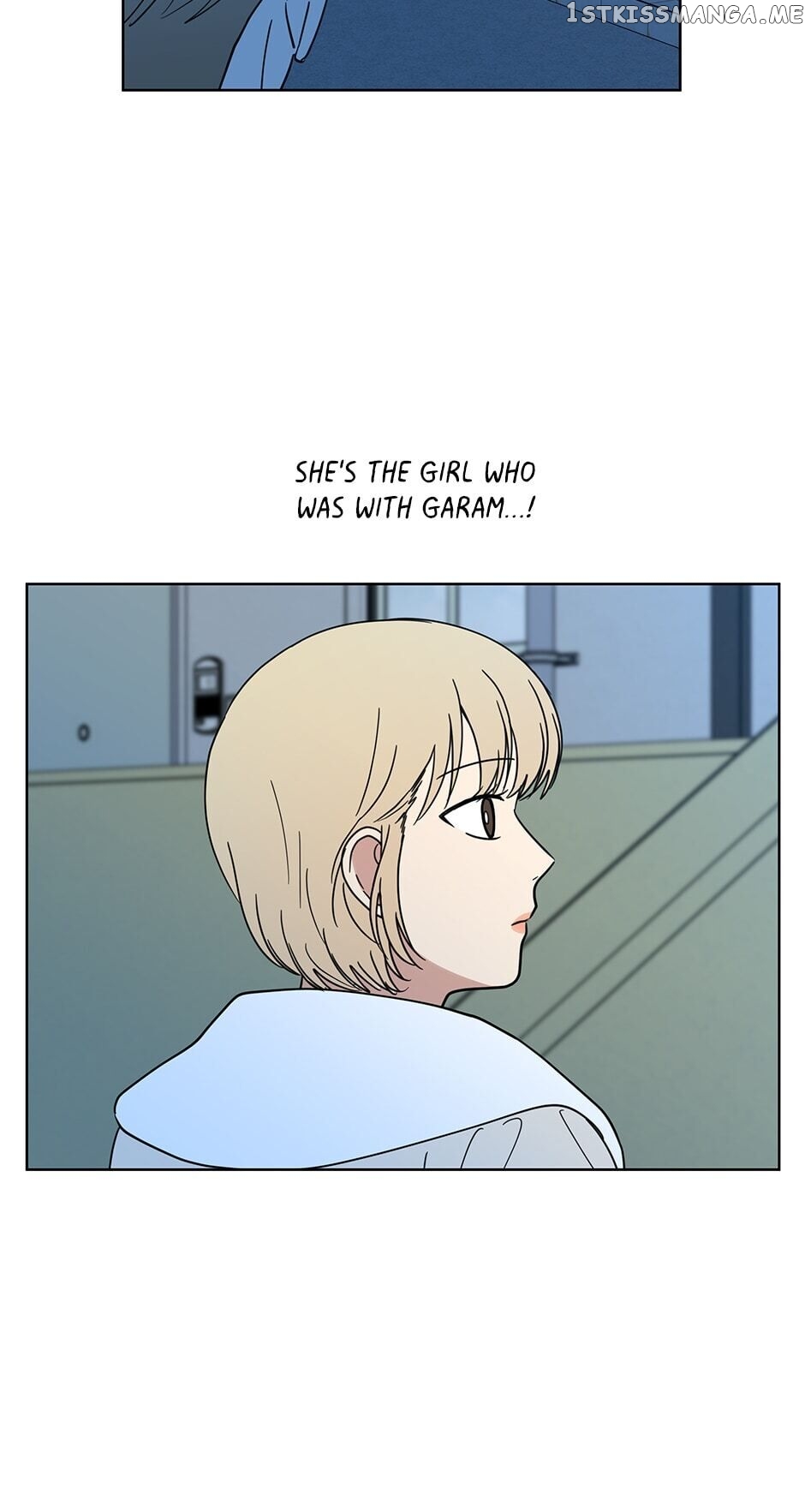 The Only Love I Know Chapter 48 - page 36