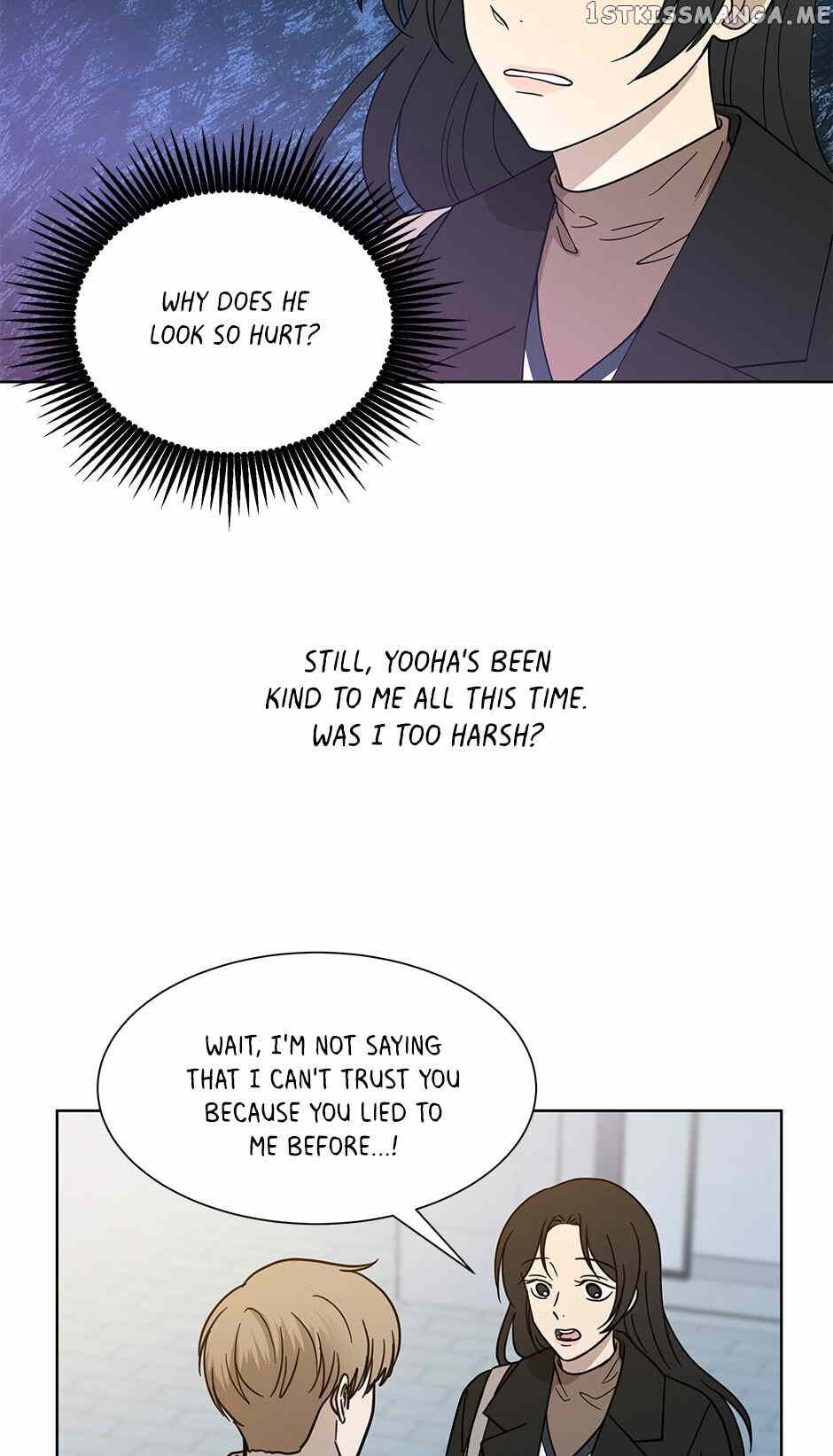 The Only Love I Know Chapter 47 - page 3