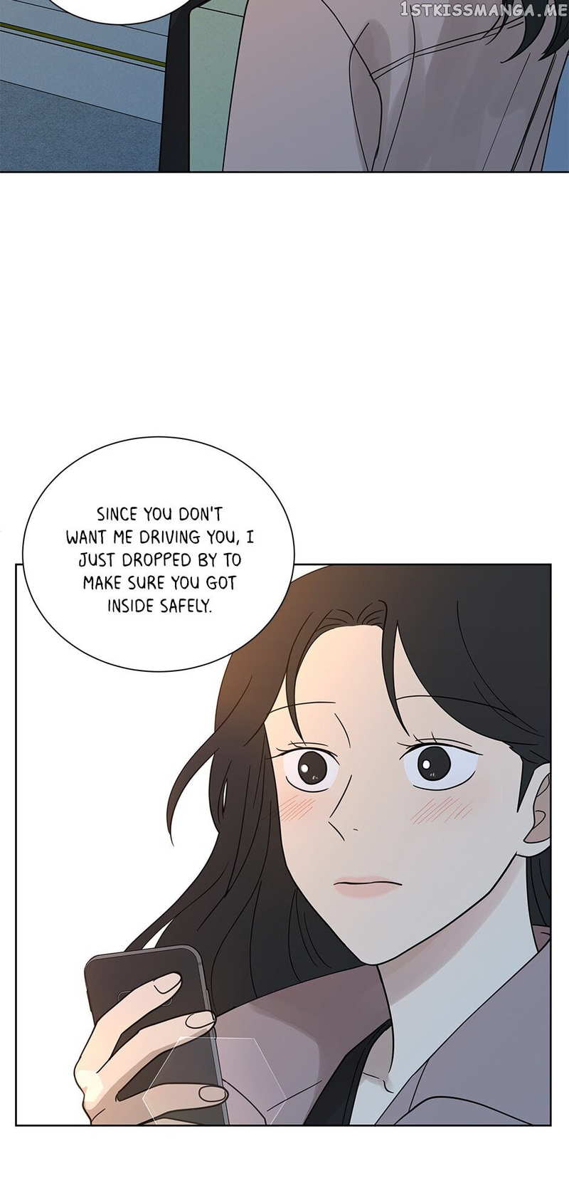 The Only Love I Know Chapter 46 - page 9