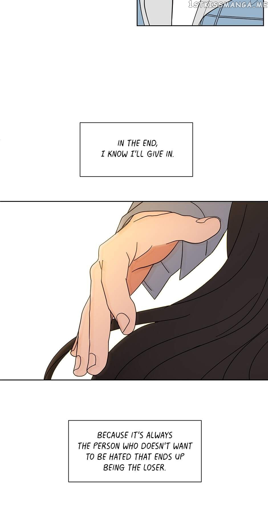 The Only Love I Know Chapter 42 - page 43