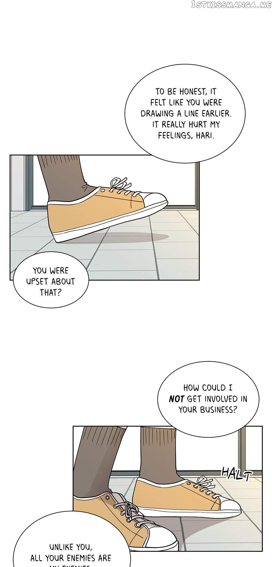 The Only Love I Know Chapter 42 - page 52