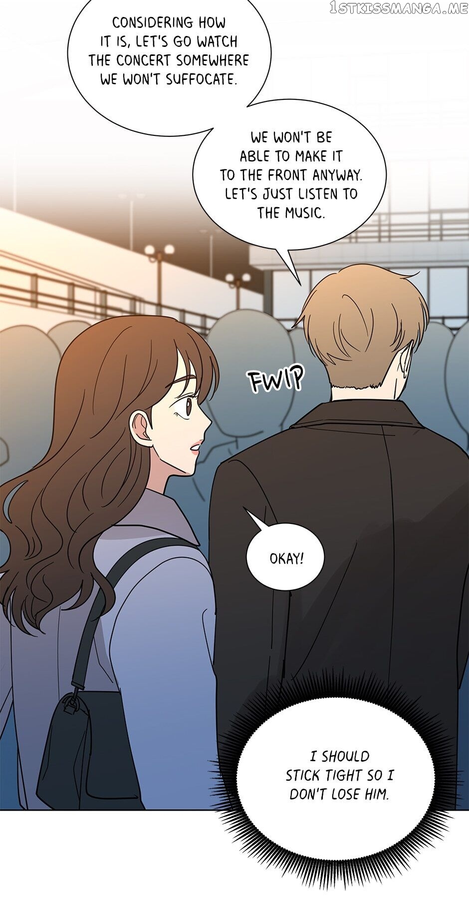 The Only Love I Know Chapter 41 - page 18