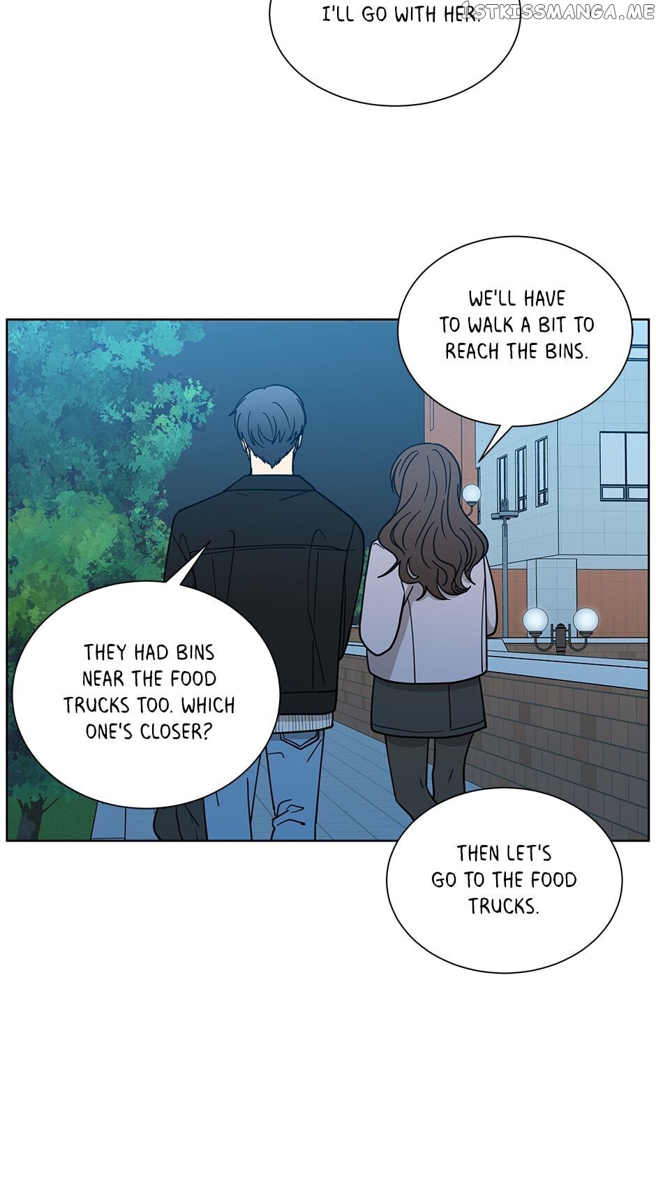 The Only Love I Know Chapter 40 - page 10