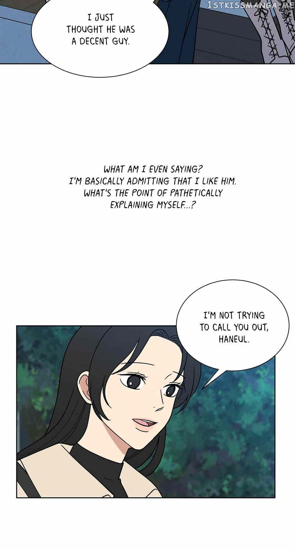 The Only Love I Know Chapter 40 - page 4