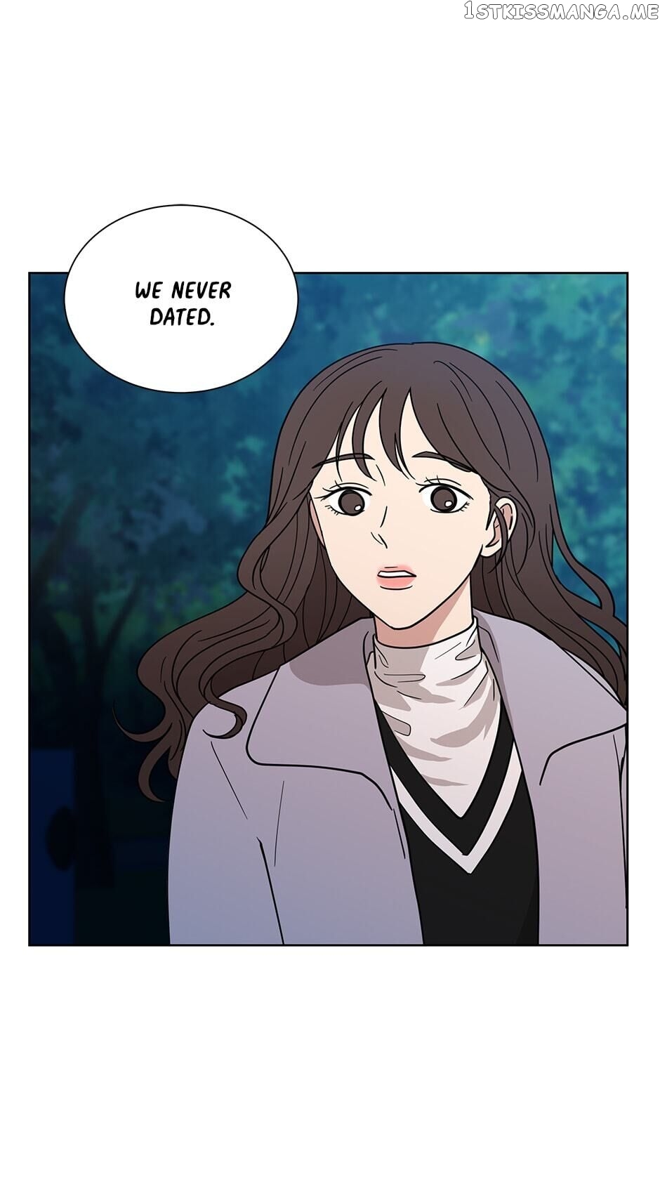 The Only Love I Know Chapter 40 - page 6