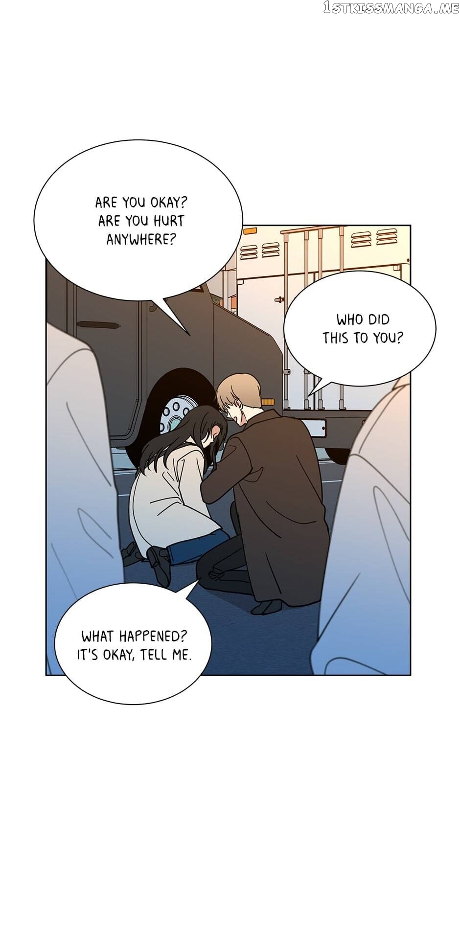 The Only Love I Know Chapter 39 - page 37