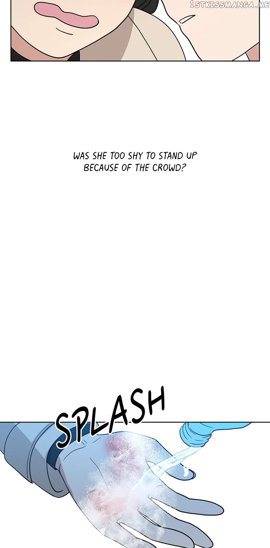 The Only Love I Know Chapter 39 - page 39