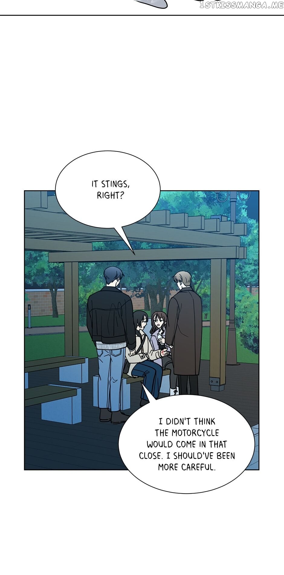 The Only Love I Know Chapter 39 - page 40