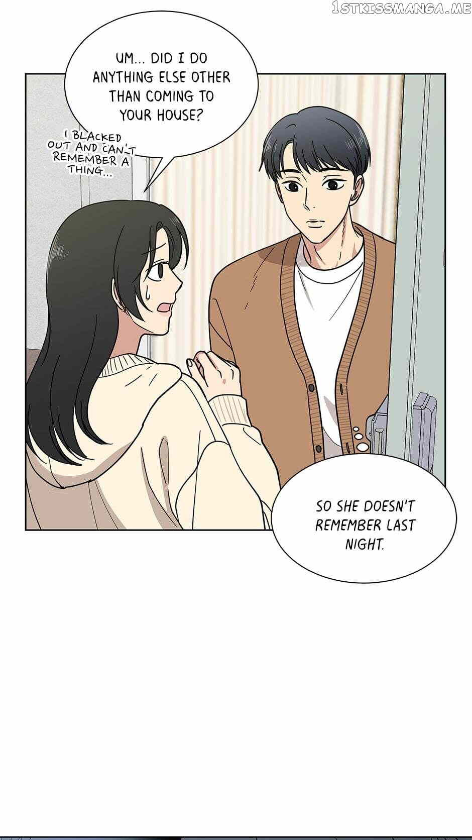 The Only Love I Know Chapter 33 - page 11