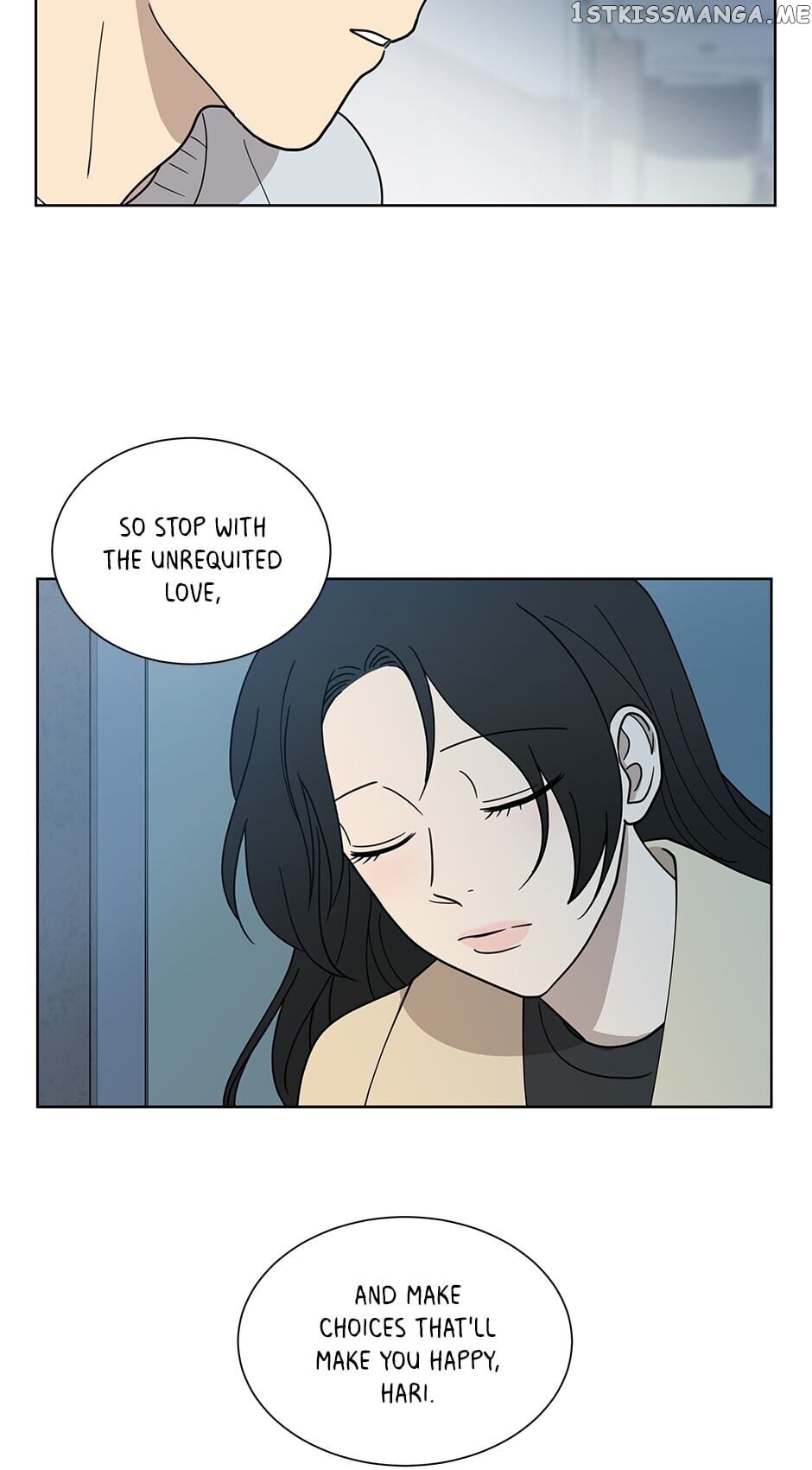 The Only Love I Know Chapter 32 - page 48