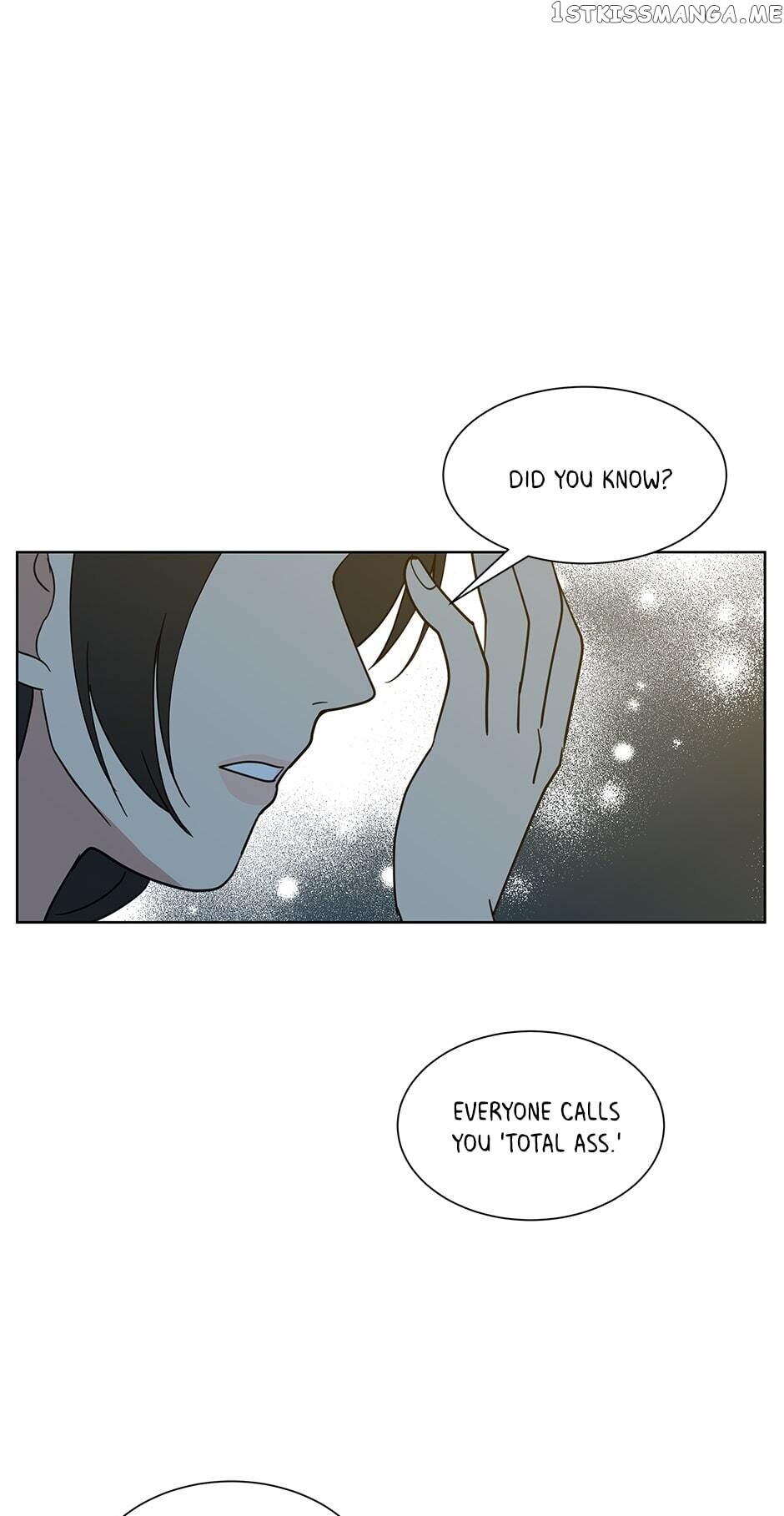 The Only Love I Know Chapter 30 - page 36