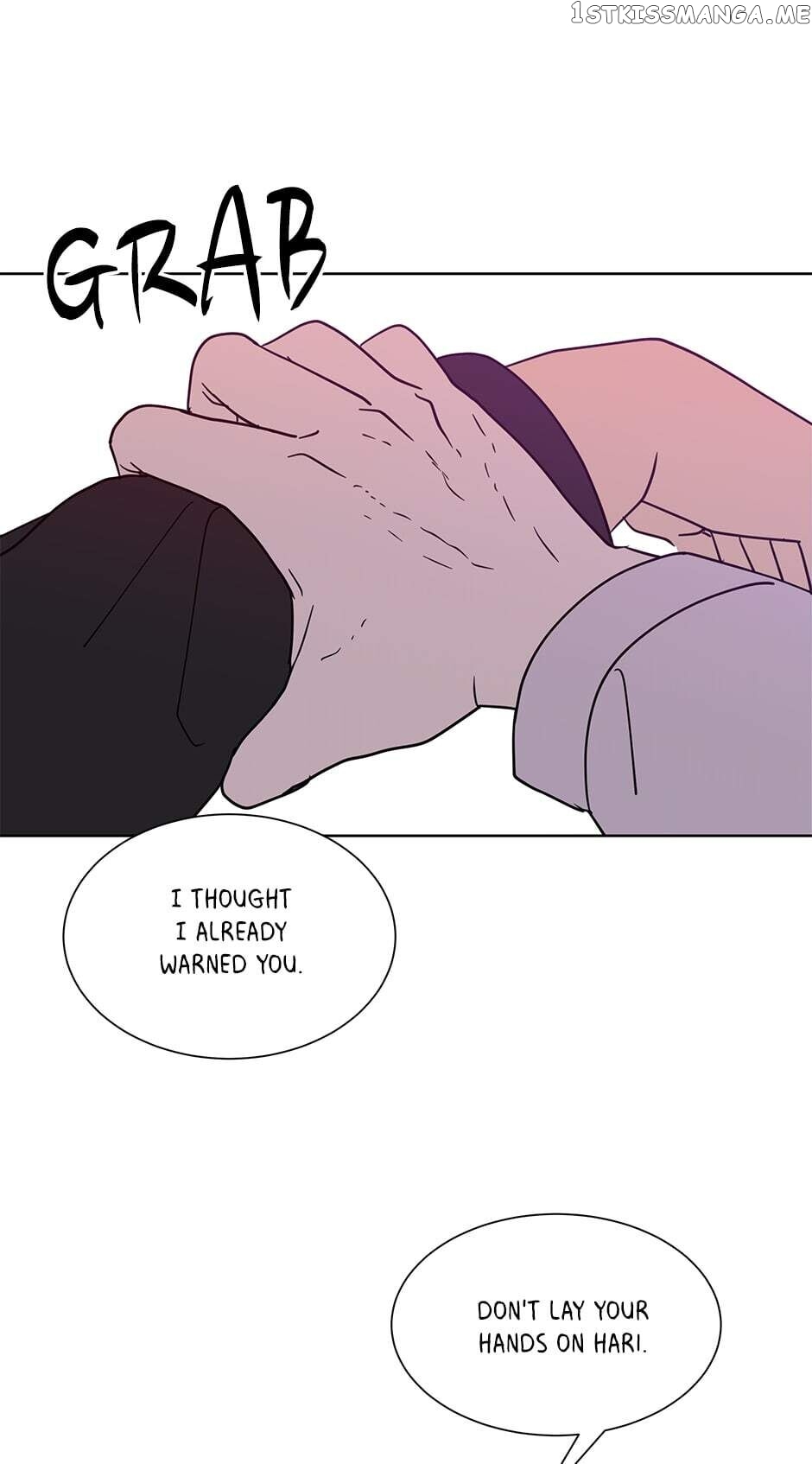 The Only Love I Know Chapter 30 - page 53