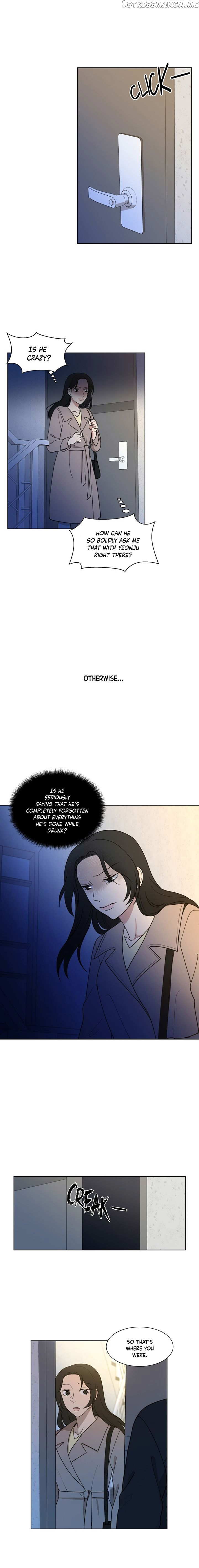 The Only Love I Know Chapter 3 - page 4