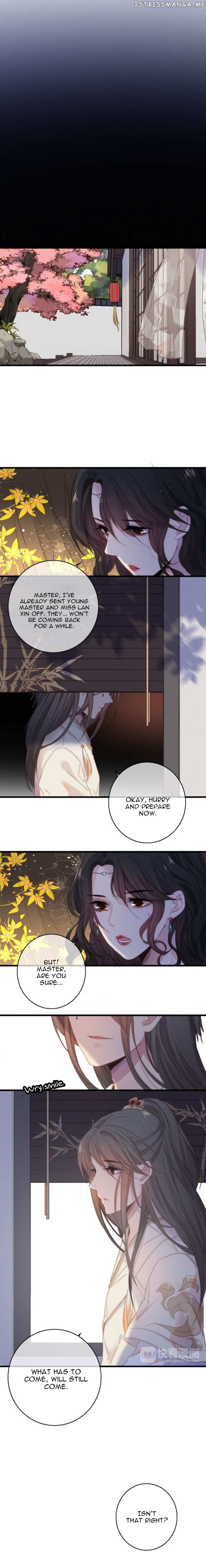 The Love’s Oath chapter 38 - page 4