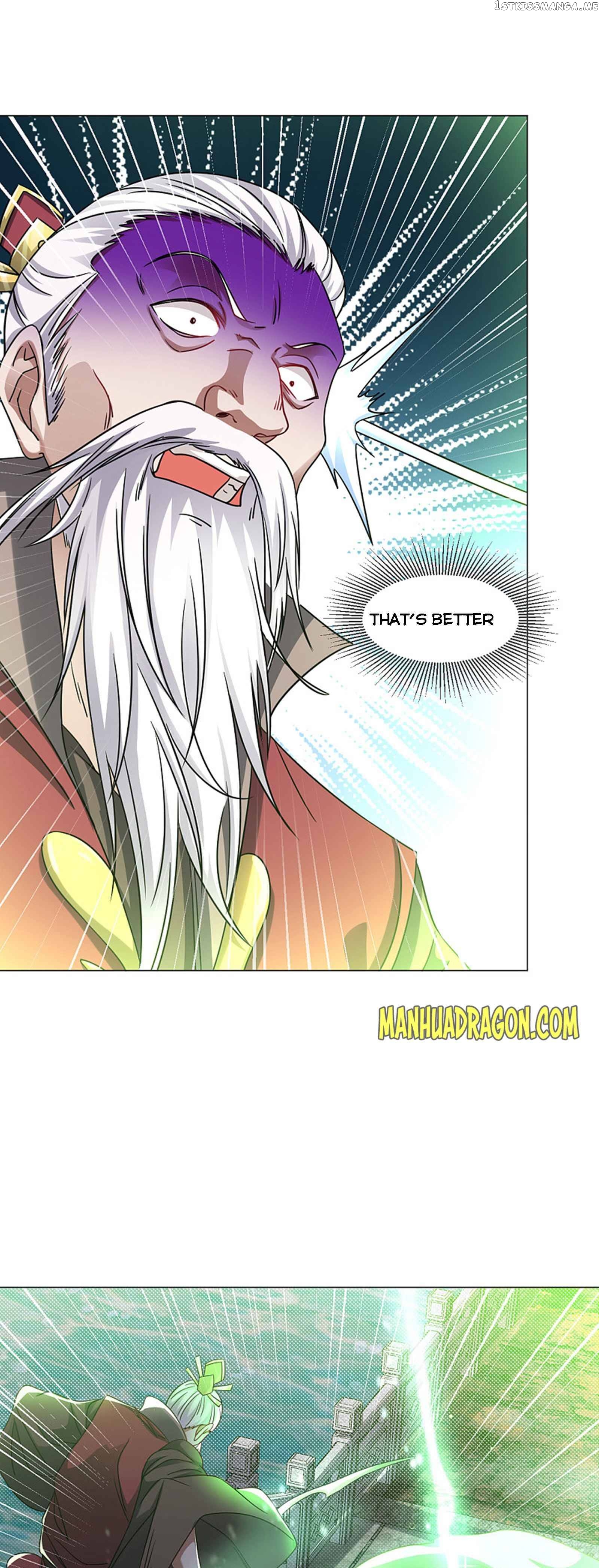 Dao Yin Chapter 147 - page 6