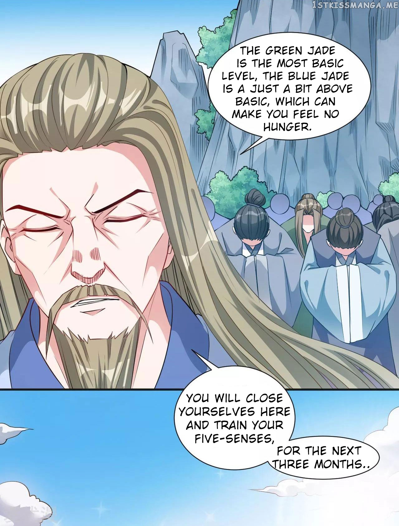 Dao Yin Chapter 4 - page 8