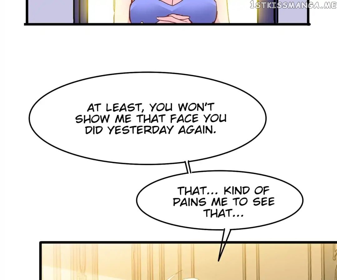 My Bride At Twilight chapter 101 - page 30