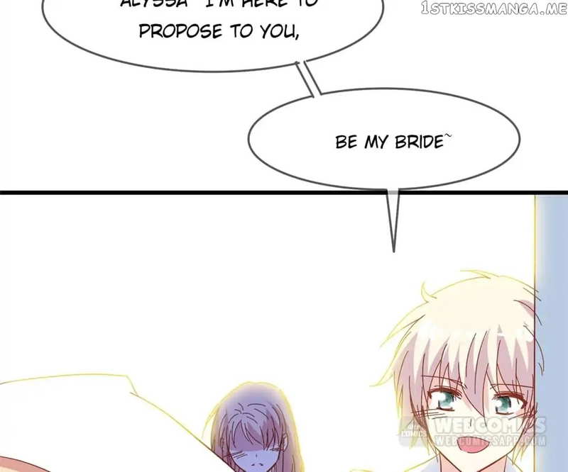 My Bride At Twilight Chapter 84 - page 78