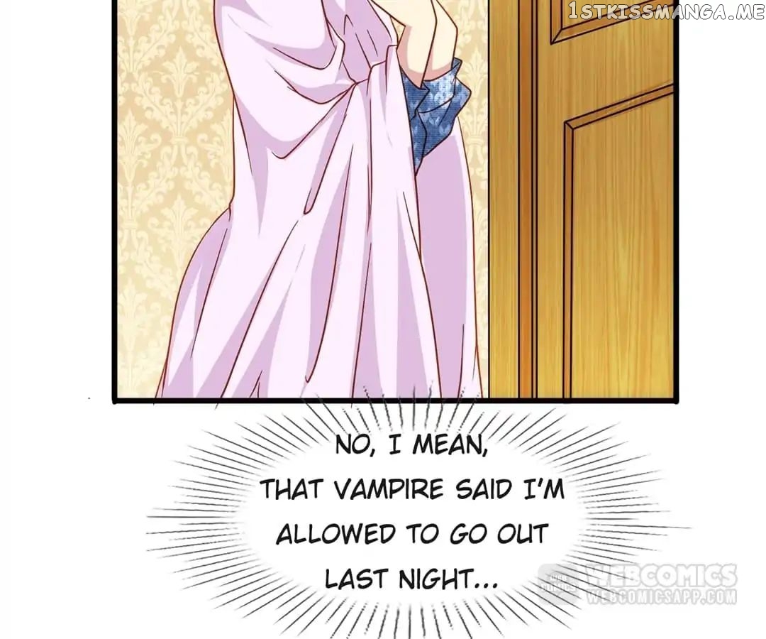 My Bride At Twilight Chapter 78 - page 14