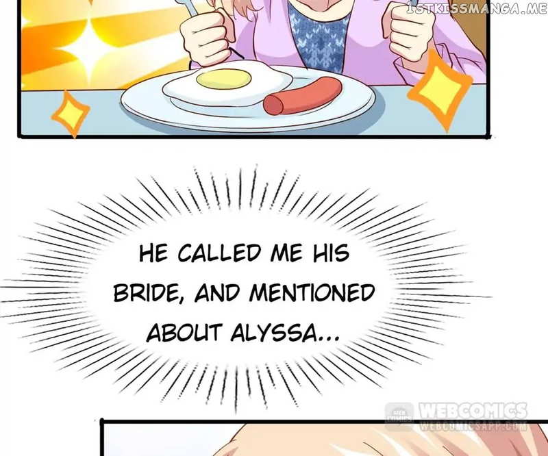 My Bride At Twilight Chapter 78 - page 78