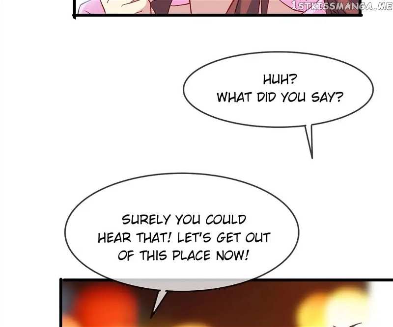 My Bride At Twilight Chapter 73 - page 42