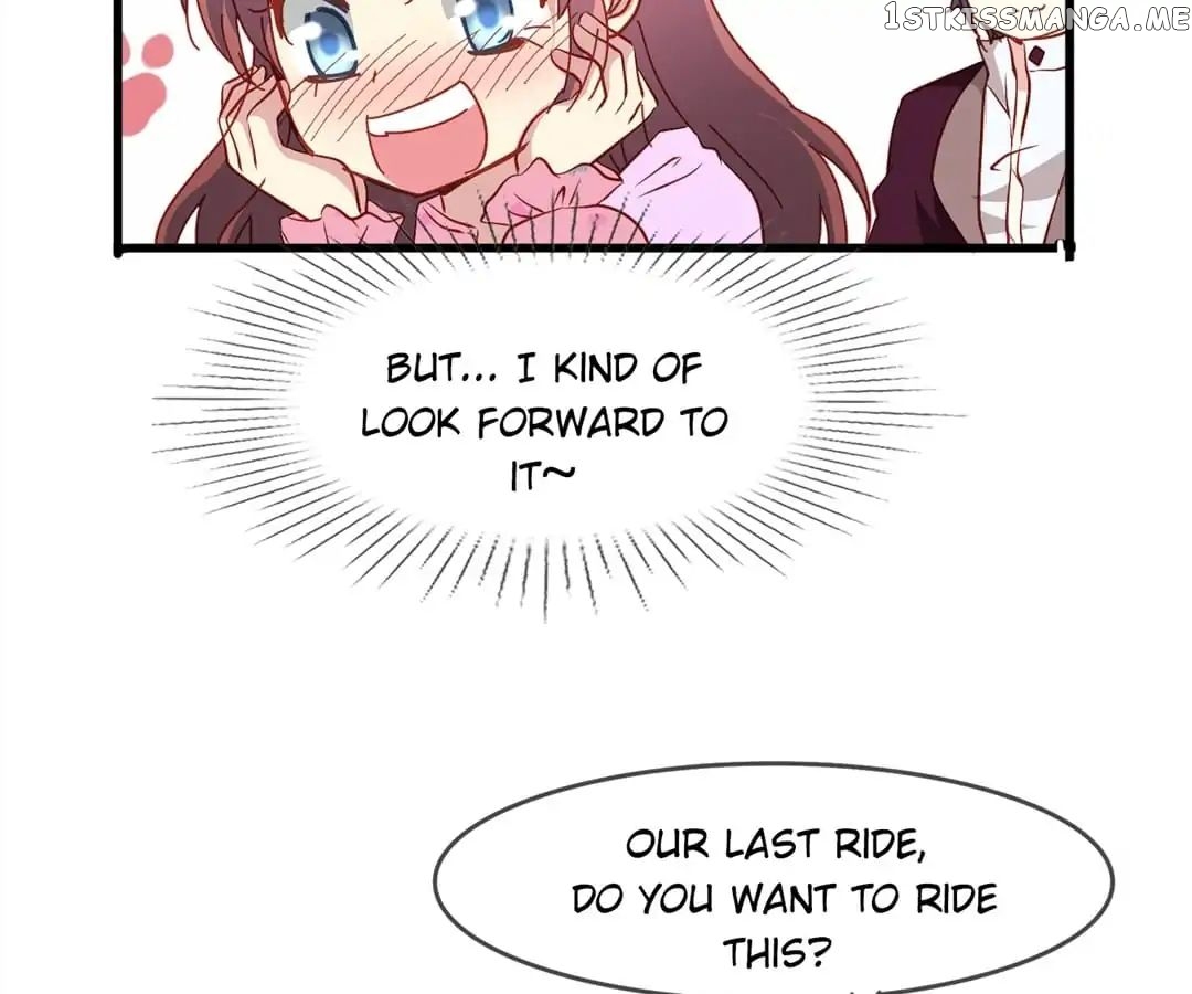 My Bride At Twilight Chapter 73 - page 50