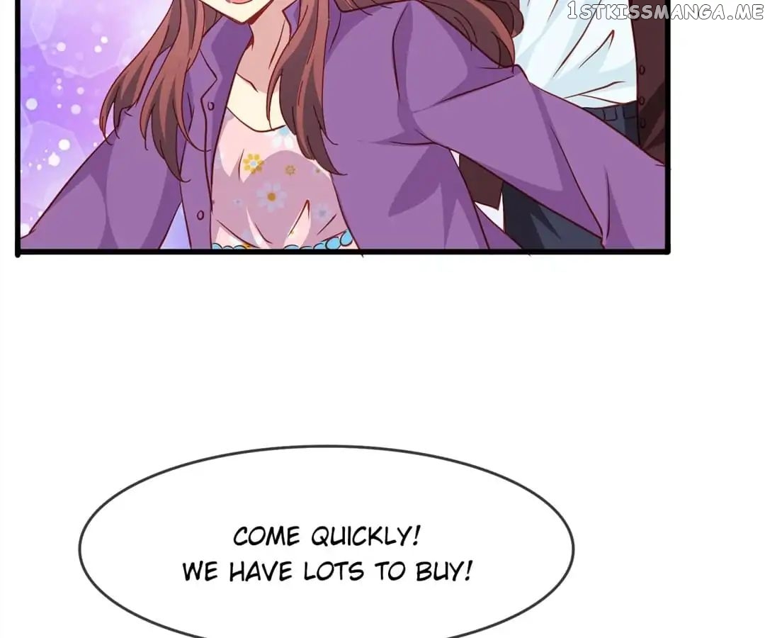 My Bride At Twilight chapter 72 - page 50