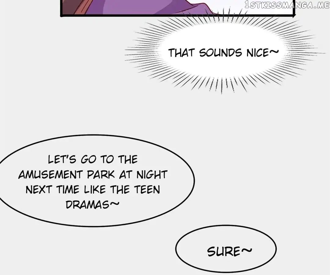 My Bride At Twilight chapter 72 - page 62