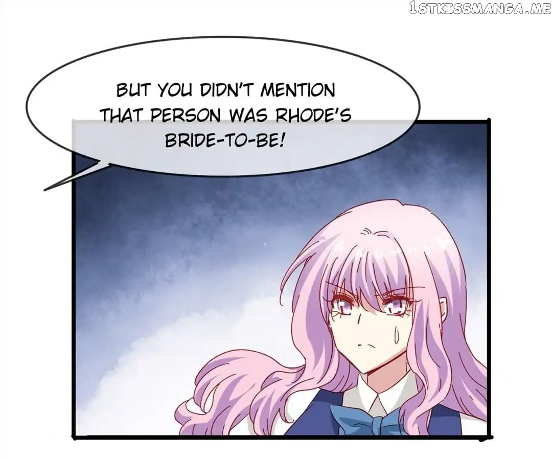 My Bride At Twilight chapter 67 - page 12