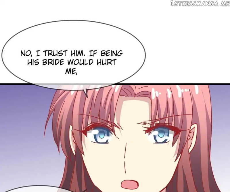 My Bride At Twilight chapter 66 - page 16