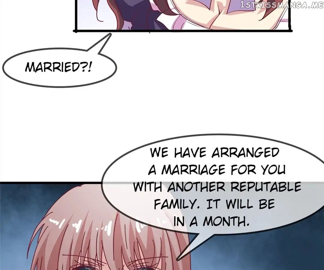 My Bride At Twilight Chapter 59 - page 45