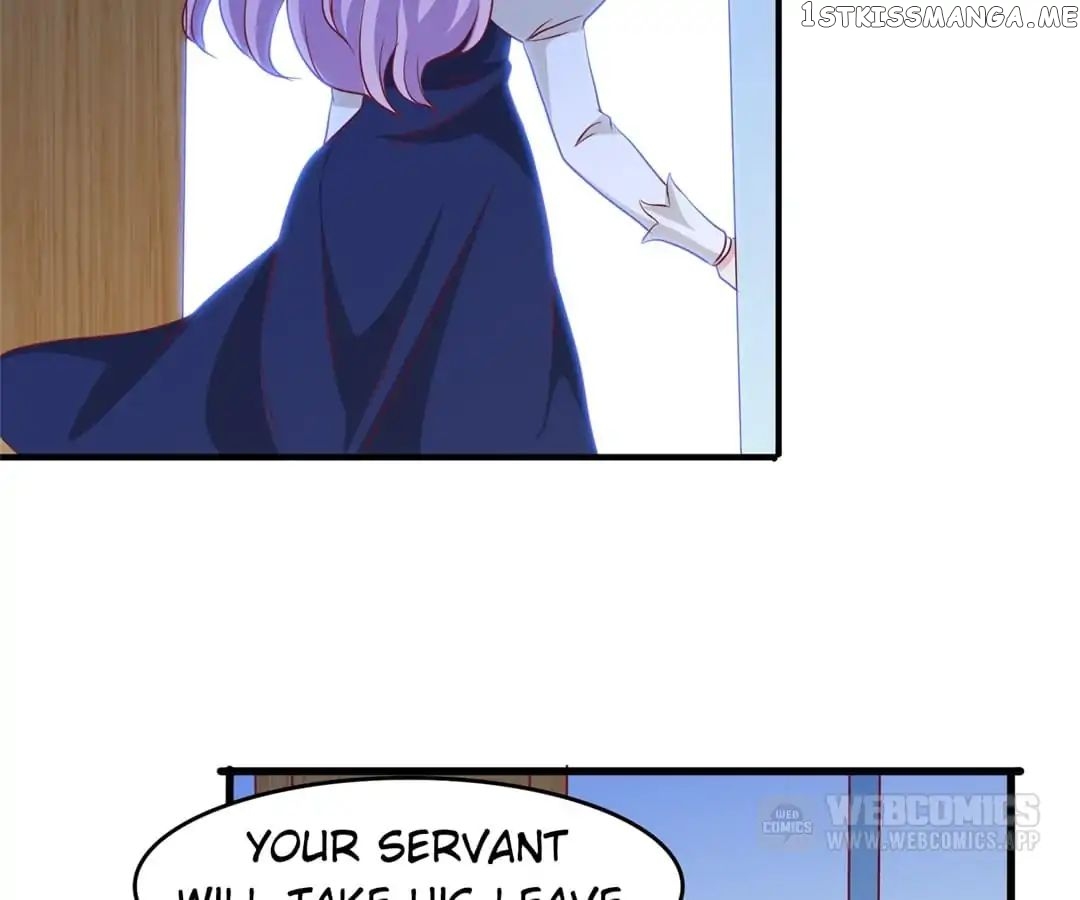 My Bride At Twilight Chapter 58 - page 60