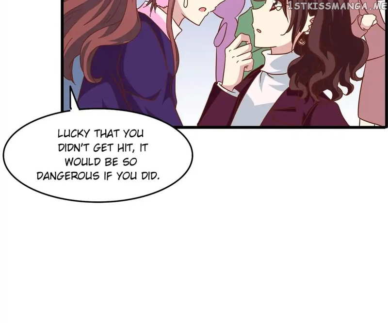 My Bride At Twilight chapter 56 - page 35